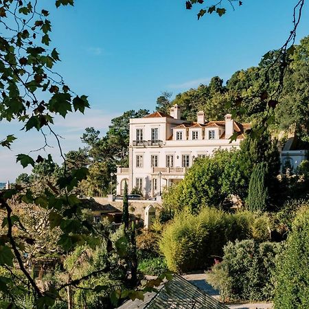 Quinta Da Bella Vista - Historic Home And Farm Сінтра Екстер'єр фото